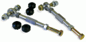 UUC 2535-985-FLI 1998.5-2005 Dodge Cummins 5.9L 24V Heavy Duty Front Sway Bar End Links UUC 2535-985-FLI 1998.5-2005 Dodge Cummins 5.9L 24V Heavy Duty Front Sway Bar End Links
